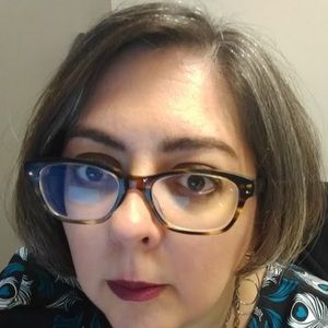 Meet your Posher, Brenda